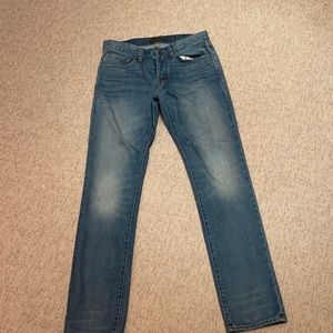 J brand men’s jeans